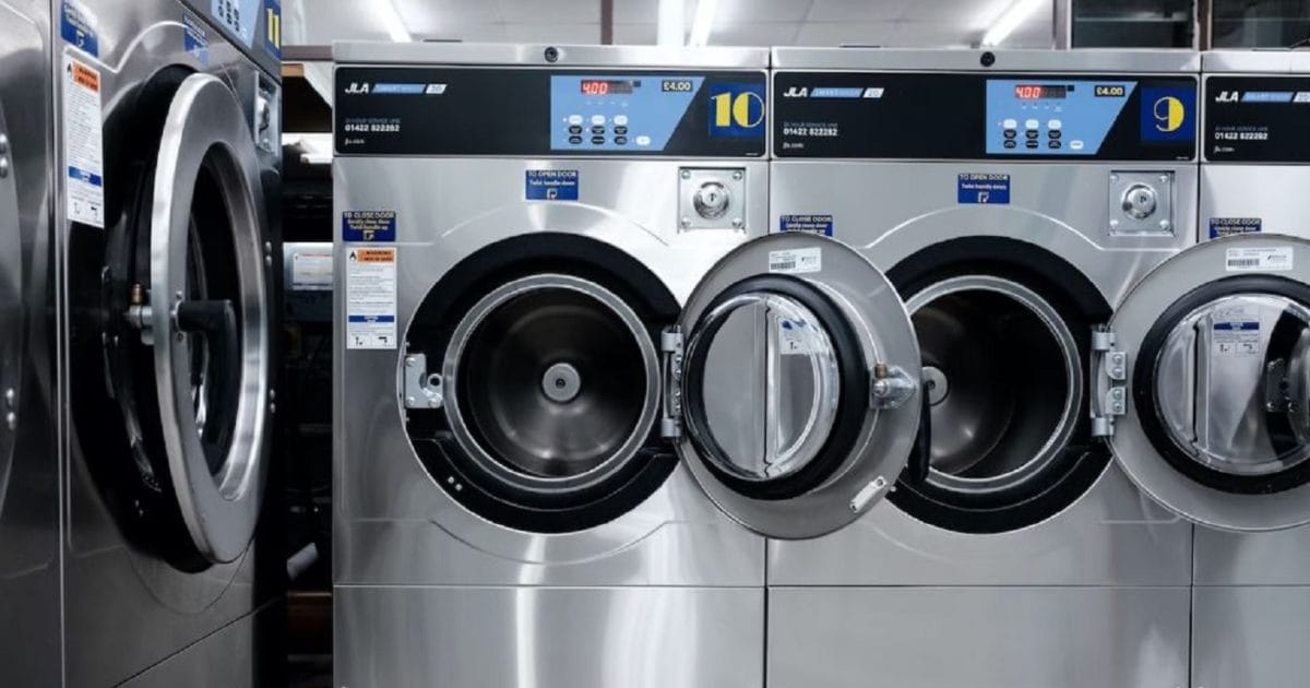 राजनीति गुरु – यह गजब वाशिंग मशीन कपड़ों को सूखा भी देती है, बारिश में धूप जैसे ड्राय होंगे कपड़… – न्यूज़18 हिंदी