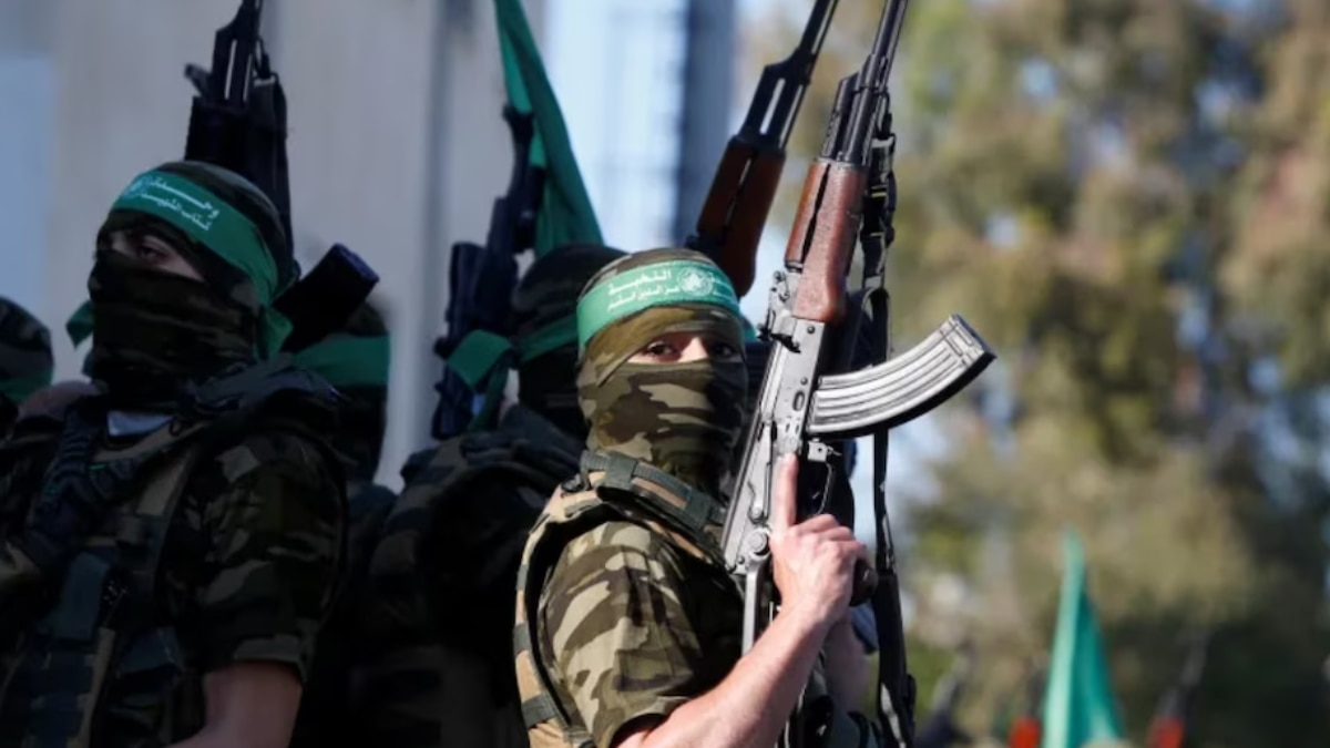 हमास ने इजरायल पर अटैक अचानक नहीं किया, एक साल तक चली प्लानिंग के बाद दिया हमले को अंजाम – राजनीति गुरु