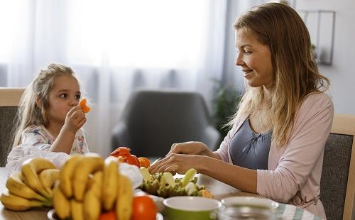 10 alimentos buenos para el sistema inmunológico – TrasELBalon