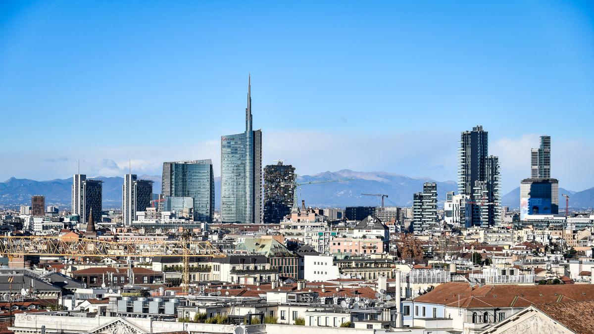 Case a Milano, Nomisma: il calo delle compravendite abbassa i prezzi delle abitazioni nuove – Buzznews