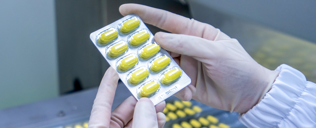 Breakthrough Pill Reduces Risk of Deadly Drug-Resistant Tuberculosis Strain – The News Teller