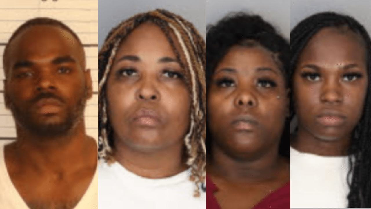 Four individuals face assault charges following a violent incident at Cheddar’s – The Daily Guardian