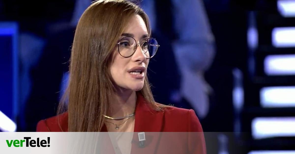 Photo of Adara Molinero critica a Telecinco por una noticia sobre ella: Parece mentira que trabaje con ustedes – elDiario.es