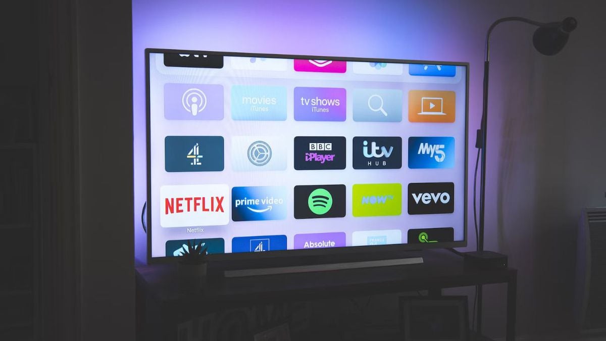 Nouvel arrivage chez Cosmo Sonic : Profitez de ces 3 offres pour vous offrir une smart TV – Le Parisie