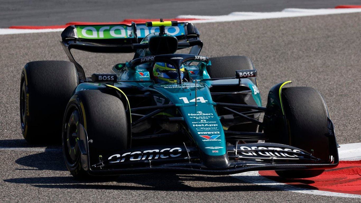 F1 Libres 1 y 2 en Bahréin en vivo: resultados, resumen y reacciones de Alonso y Sainz en Sakhir – Deporticos