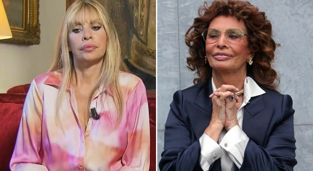 Sophia Loren, la nipote Alessandra Mussolini: «È scivolata sul pavimento bagnato, le hanno messo una protesi» – Buzznews