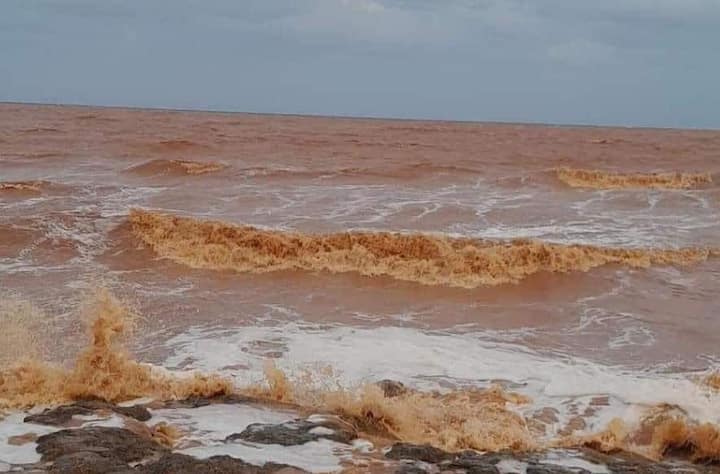 लीबिया में लाशों से भर गए अस्पताल, बाढ़ ने मचाई तबाही, 5300 से ज्यादा मौत, 10000 लोग लापता – राजनीति गुरु