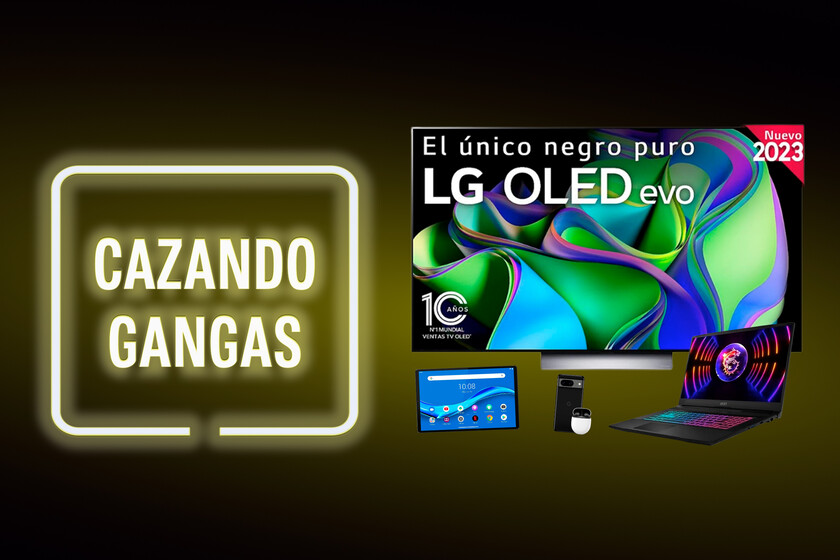 Mr. Código: Cazando gangas antes de la fiesta de ofertas Prime de Amazon: los mejores chollos en smart TVs, móviles…