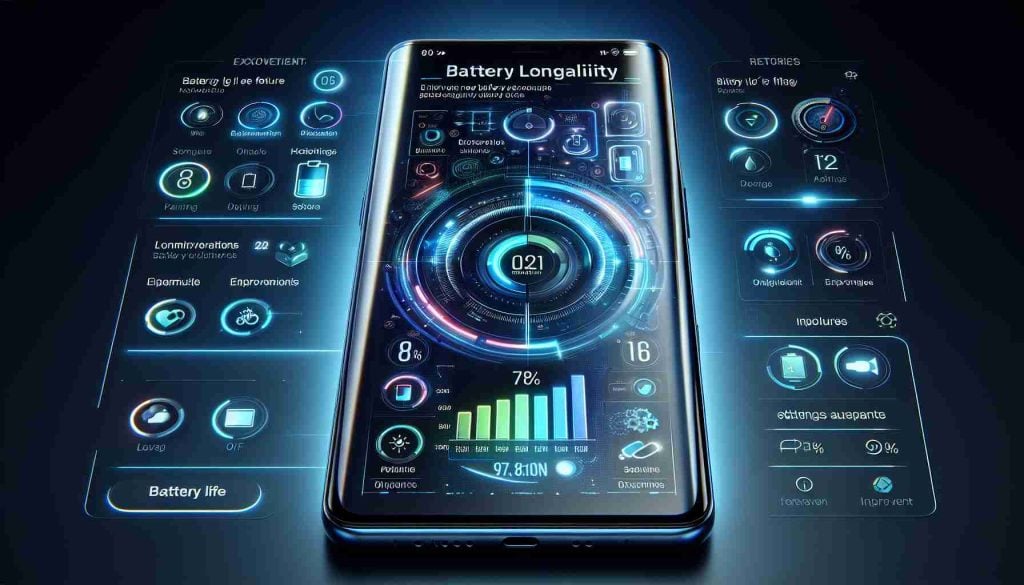 Hamelin Prog: Samsung One UI 6.1 garantirà diverse opzioni per estendere la durata della batteria
