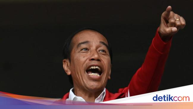 Jokowi Menghargai Timnas Indonesia di Piala Asia 2023: Skuad Paling Muda – Priangan News