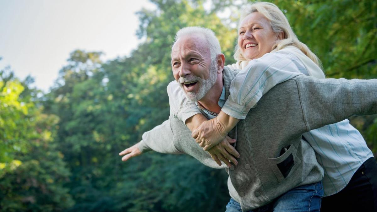 Longevità: 8 abitudini che dopo i 40 anni aiutano a vivere meglio e più a lungo – SDI Online
