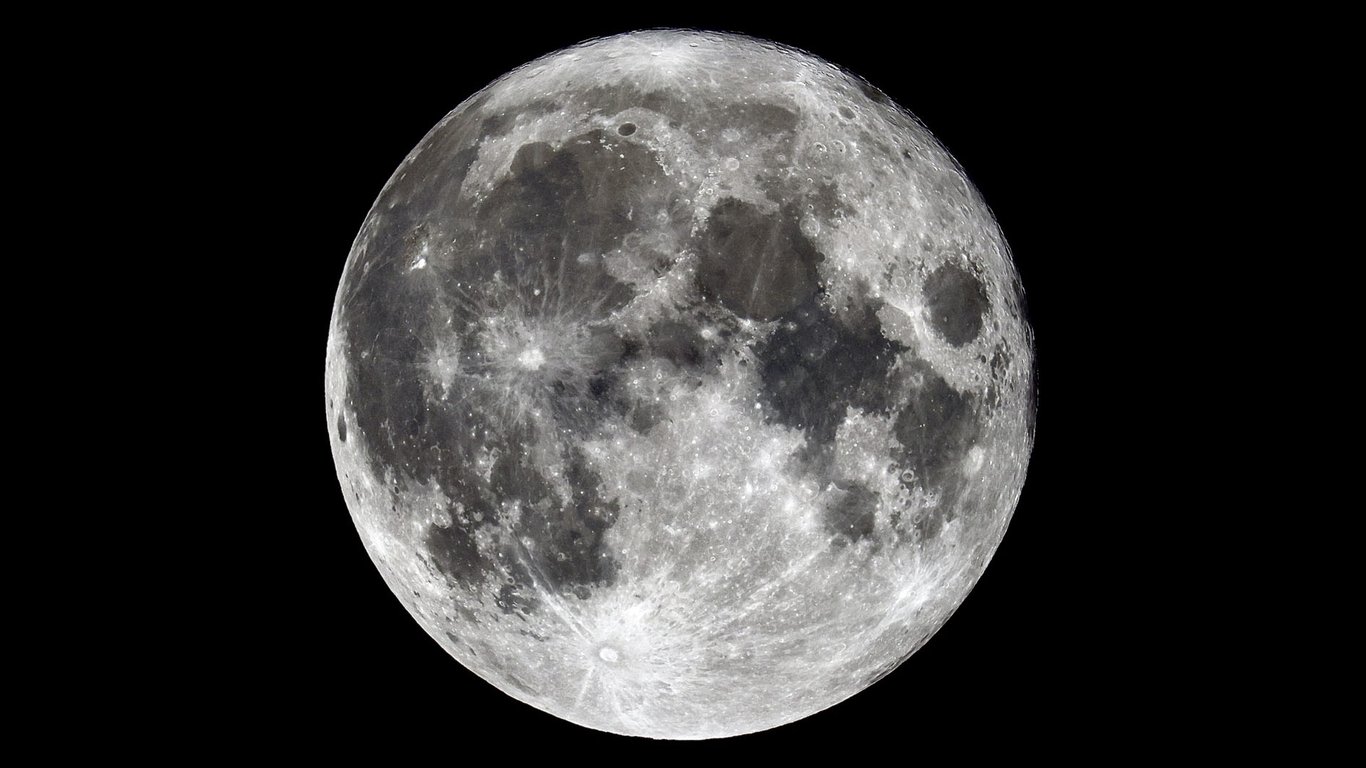 NASA Temukan Ukuran Bulan Menyusut, Ilmuwan Keluarkan Peringata