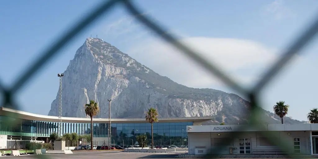 Termina la reunión entre España, Reino Unido y la UE sin acuerdo sobre Gibraltar