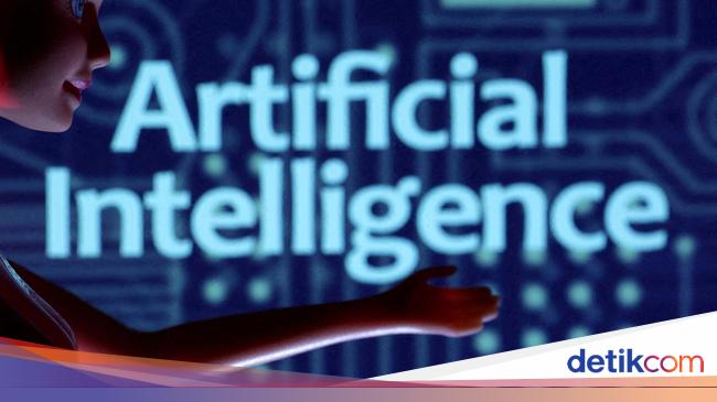 Lebih Unggul dari ChatGPT, Ilmuwan Menjelaskan Kelebihan AI Kolektif – Priangan News
