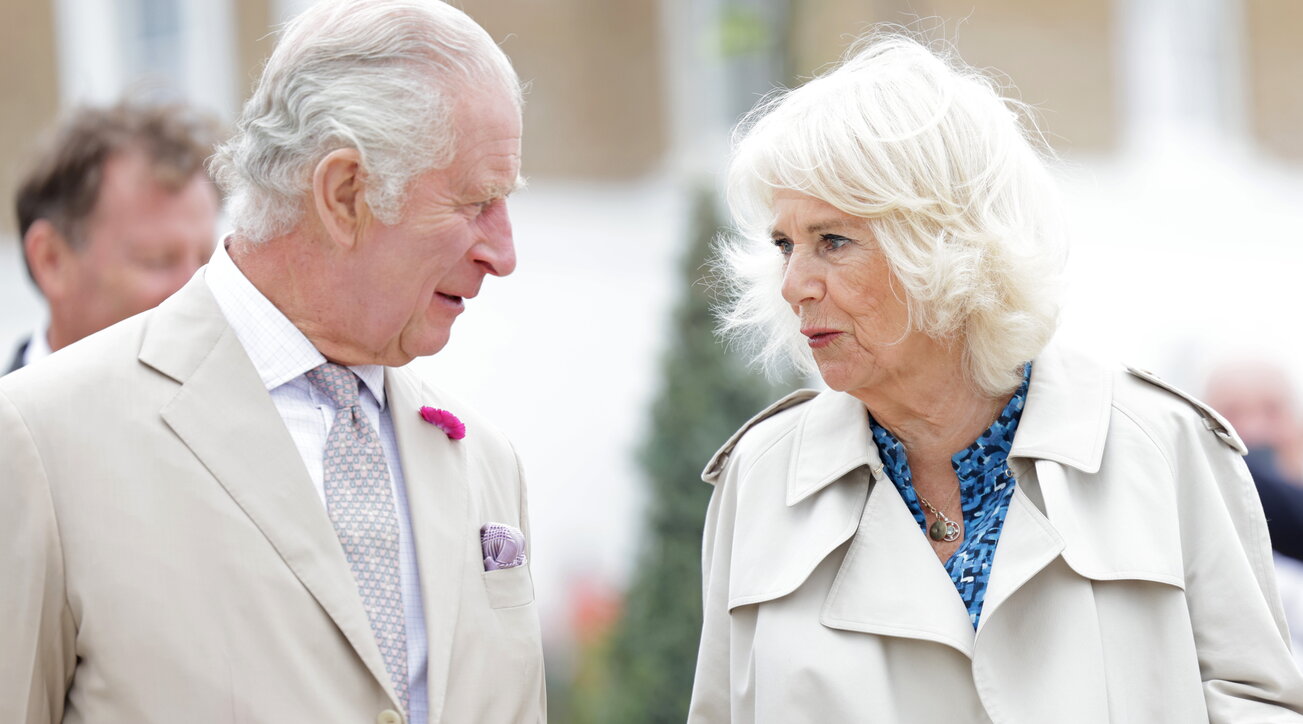 Re Carlo e Camilla ai ferri corti: Litigio acceso per colpa di Harry – SDI Online