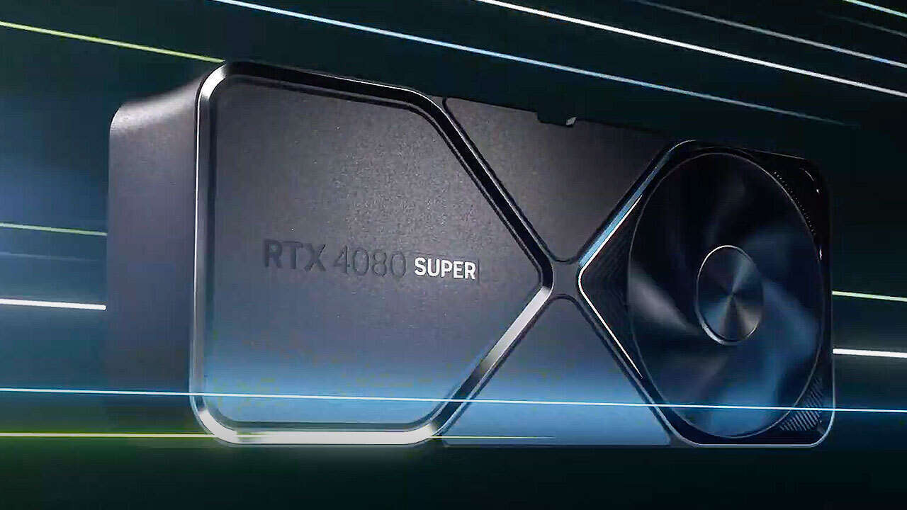 Dodo Finance: Where to Buy Nvidia GeForce RTX 4080 Super Graphic Cards
