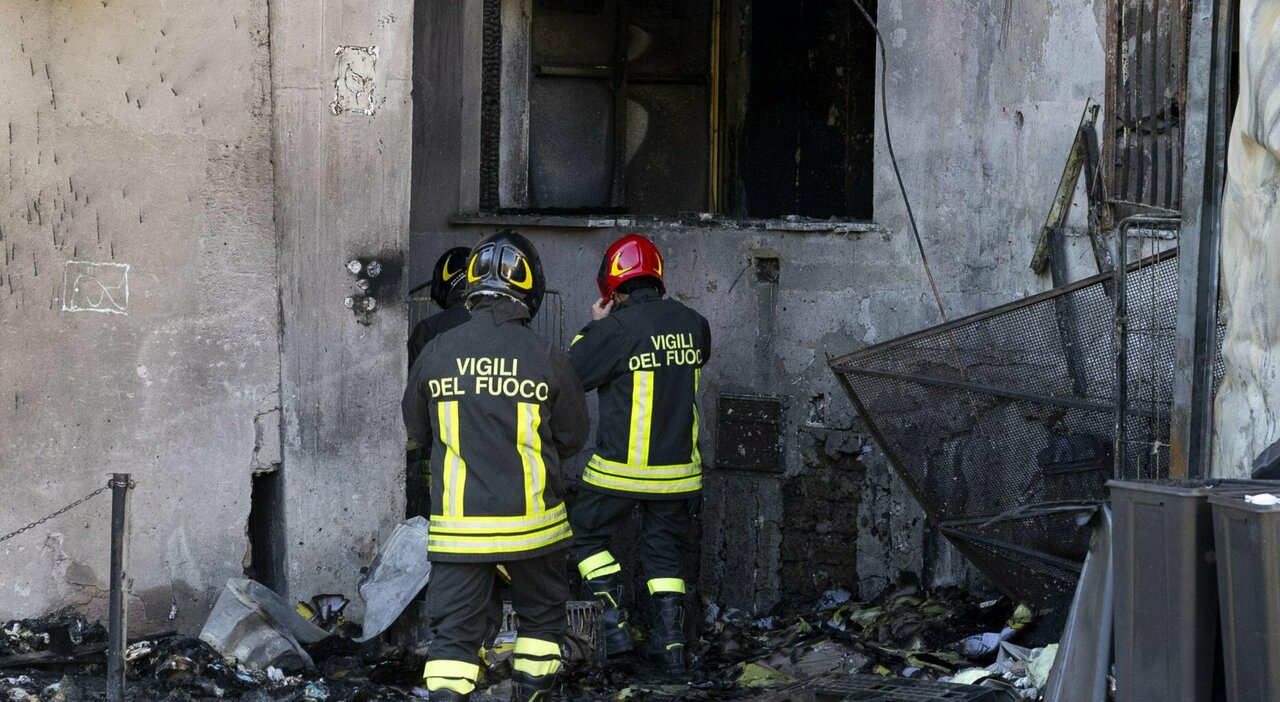 Incendio allospedale di Tivoli: tre anziani morti a causa di un black out? Le denunce dei familiari – Buzznews
