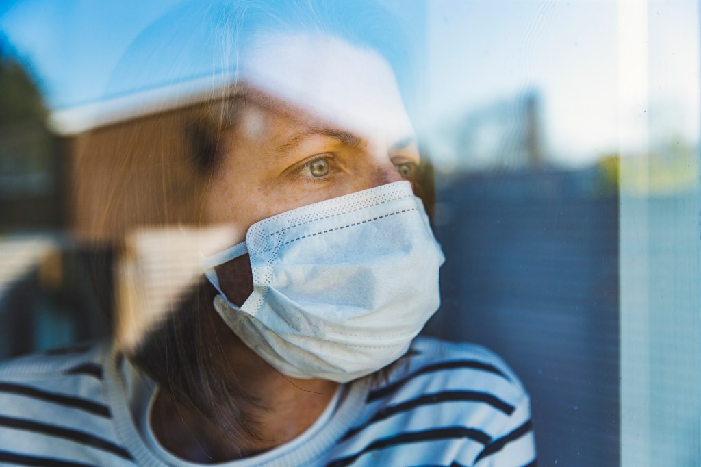 New COVID Isolation Guidelines Issued by CDC Insights from Lehigh