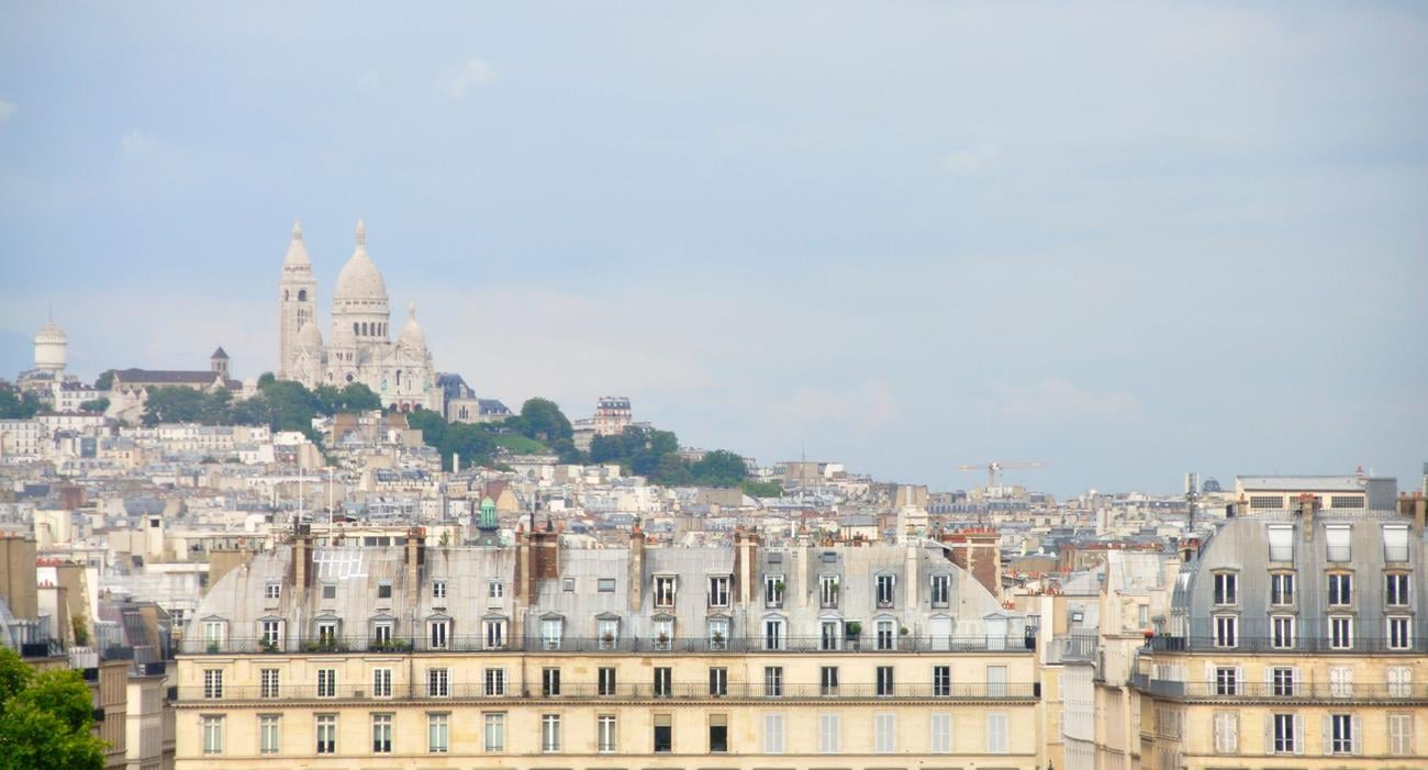 JO 2024: Les Quartiers les Plus Recherchés pour Louer son Logement sur Airbnb