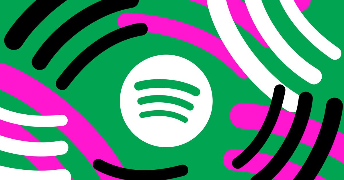 What is Google concealing in its partnership with Spotify?