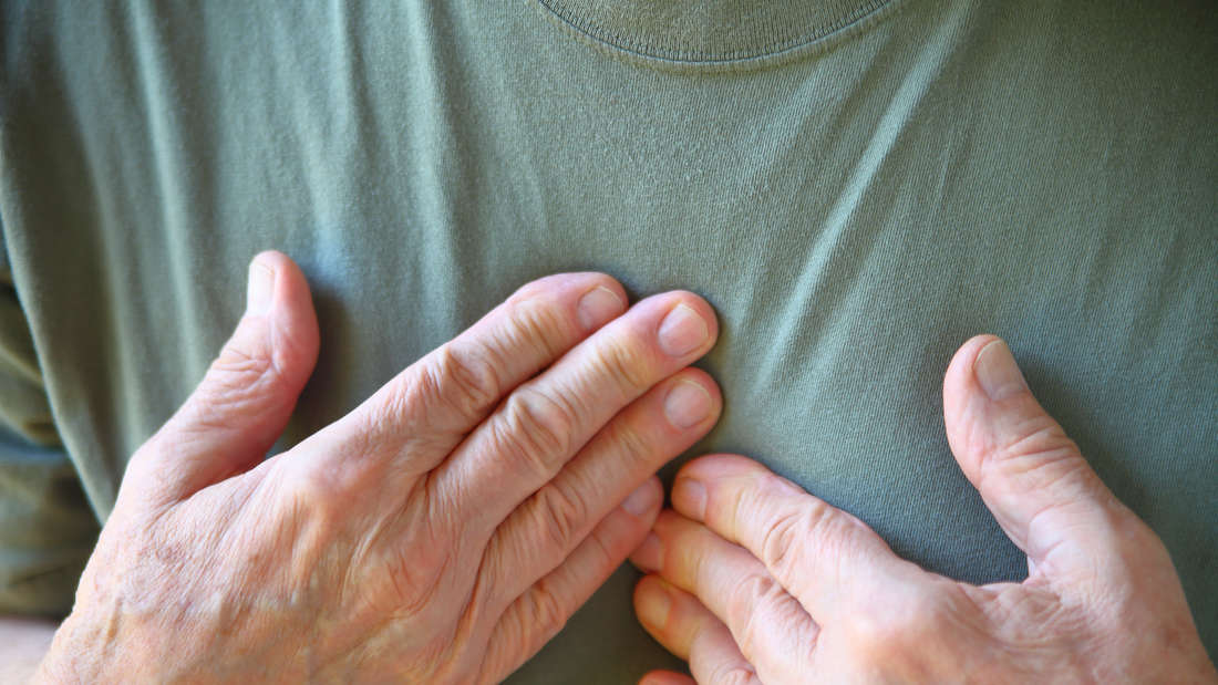 Herzinfarkt: So beugen Sie vor und schützen sich – sieben Tipps – Buzznice.com