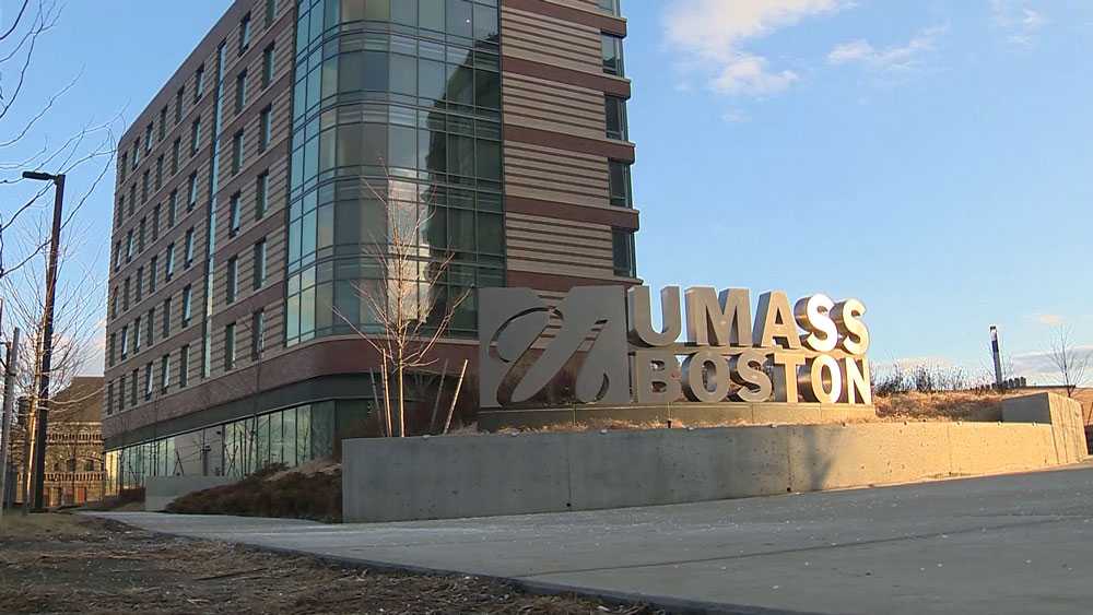 Health officials conducting contact tracing after a tuberculosis case is found within UMass Boston community