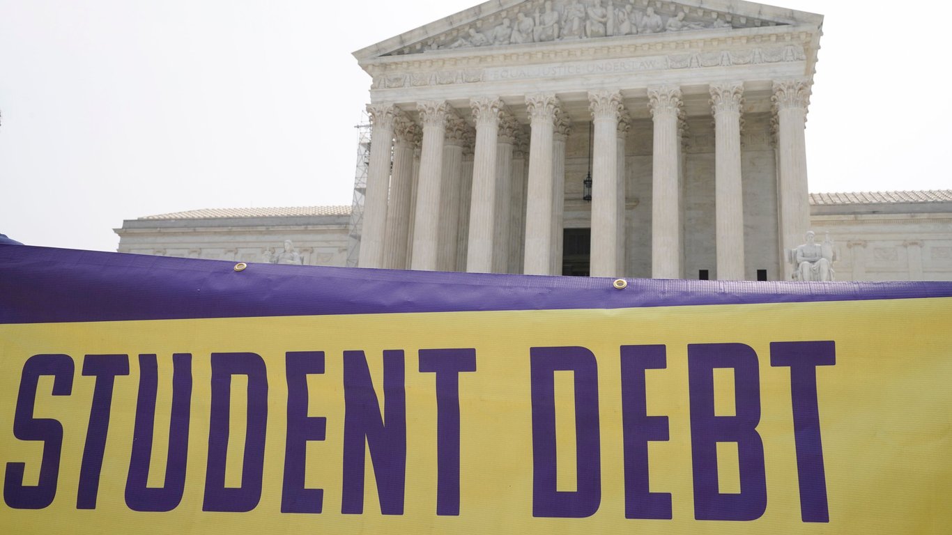 Student-Debt Relief for 20,000 Arizonans as Biden Takes Action – Dodo Finance