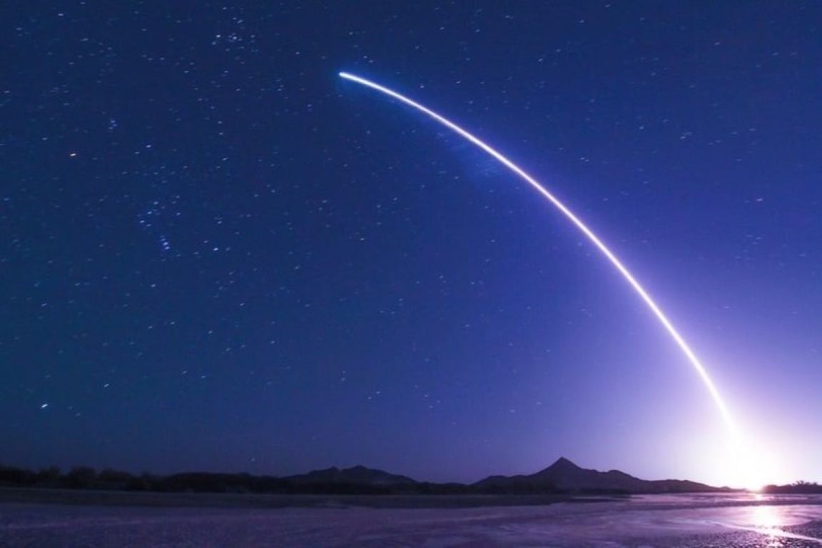 SAMOSIR News: SpaceX Meluncurkan Satelit NASA untuk Mengumpulkan Data Bumi