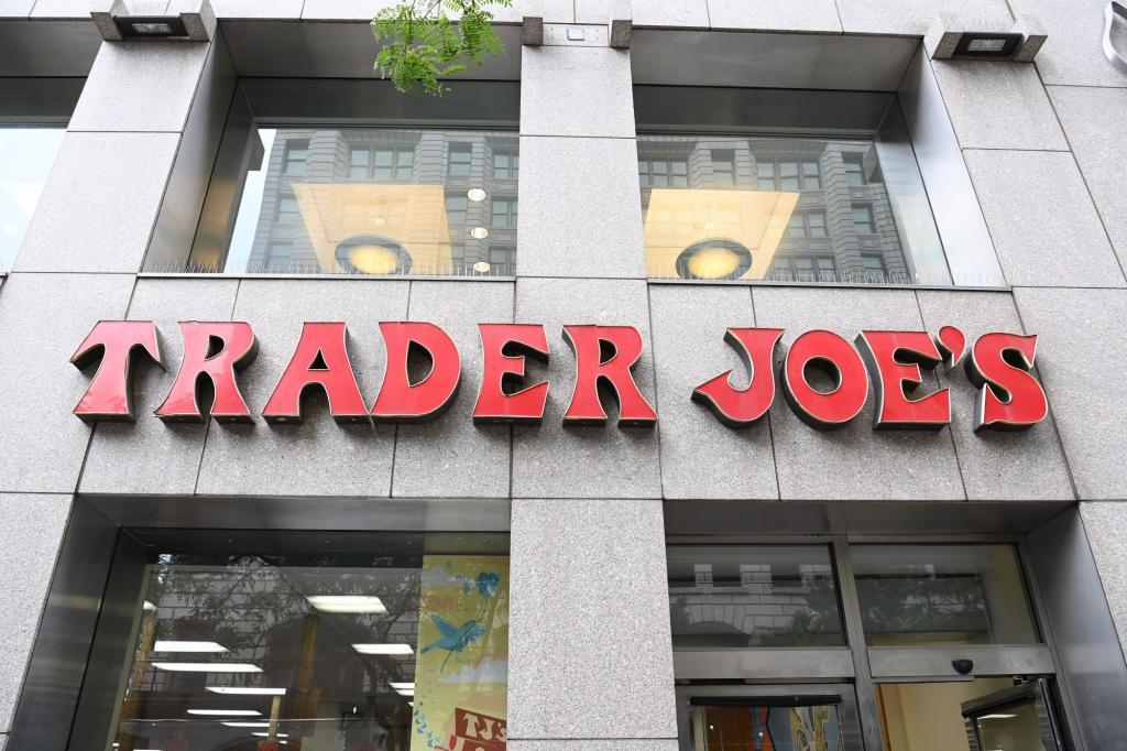 Baltimore Gay Life: Trader Joes chicken soup dumplings recalled for possibly containing permanent marker plastic