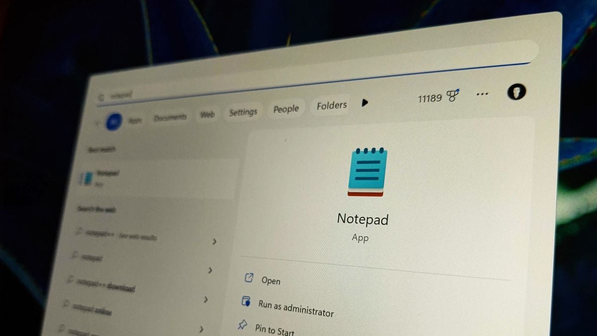 Windows 11 Update: Notepad Now Integrated with Copilot – Bio Prep Watch