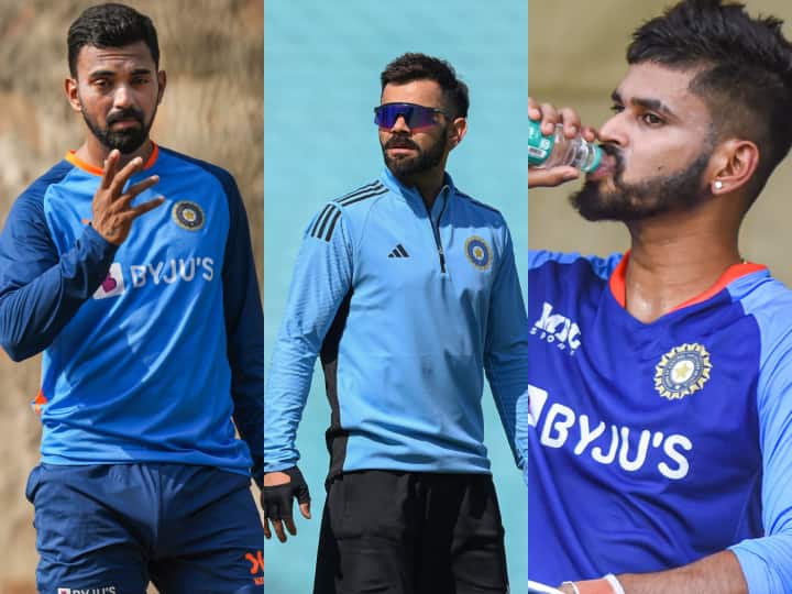 Rajneeti Guru: क्या कोहली Asia Cup और World Cup में नंबर-3 पर नहीं खेलेंगे, अय्यर-राहुल के बिना?