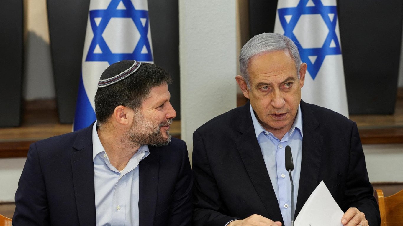 Guerra Israele – Hamas, le ultime notizie. Netanyahu: Spero di riconciliarmi con Biden, ma Hamas va sconfitto a Rafah – la Repubblica