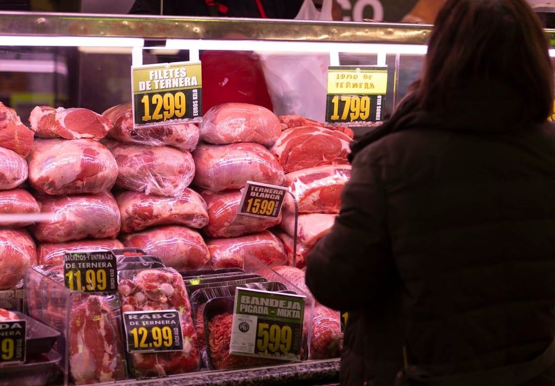 Un nutriente de carnes rojas y lácteos mejora la respuesta inmune contra el cáncer – EL PAÍS