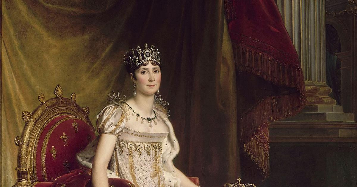 Photo of Quién fue Josefina Bonaparte: la mujer que enloqueció a Napoleón