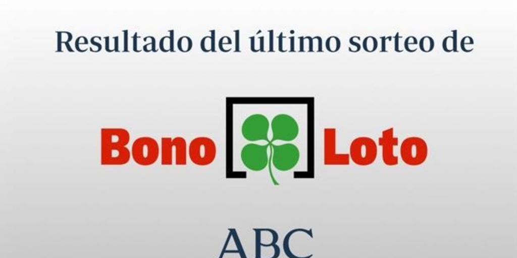 Comprobar el resultado del sorteo de la Bonoloto de hoy lunes, 11 de septiembre de 2023 – Deporticos