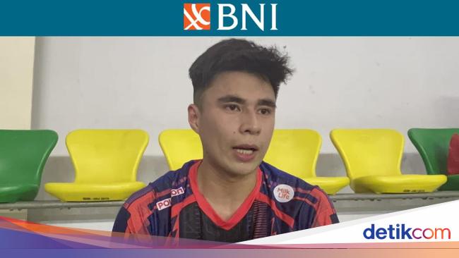 Tidak Lagi di Pelatnas, Ikhsan Rumbay Mengungkapkan Manfaat Berpartisipasi dalam Kejuaraan Nasional PBSI bersama BNI – Bolamadura