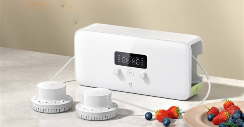 Radio Centro presenta un nuevo dispositivo sorprendente que querrás tener en tu cocina