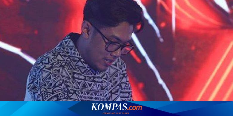 Mendiang Anaknya Curhat Sebelum Meninggal, Angger Dimas: Dia Bilang Enggak Mau Renang Lagi