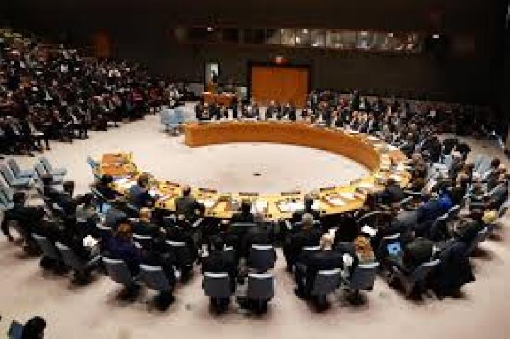 Top 3 Berita Terkini: DK PBB Bahas Perang AS – Irak, Sorotan Media Asing pada Prabowo – Dunia Tempo