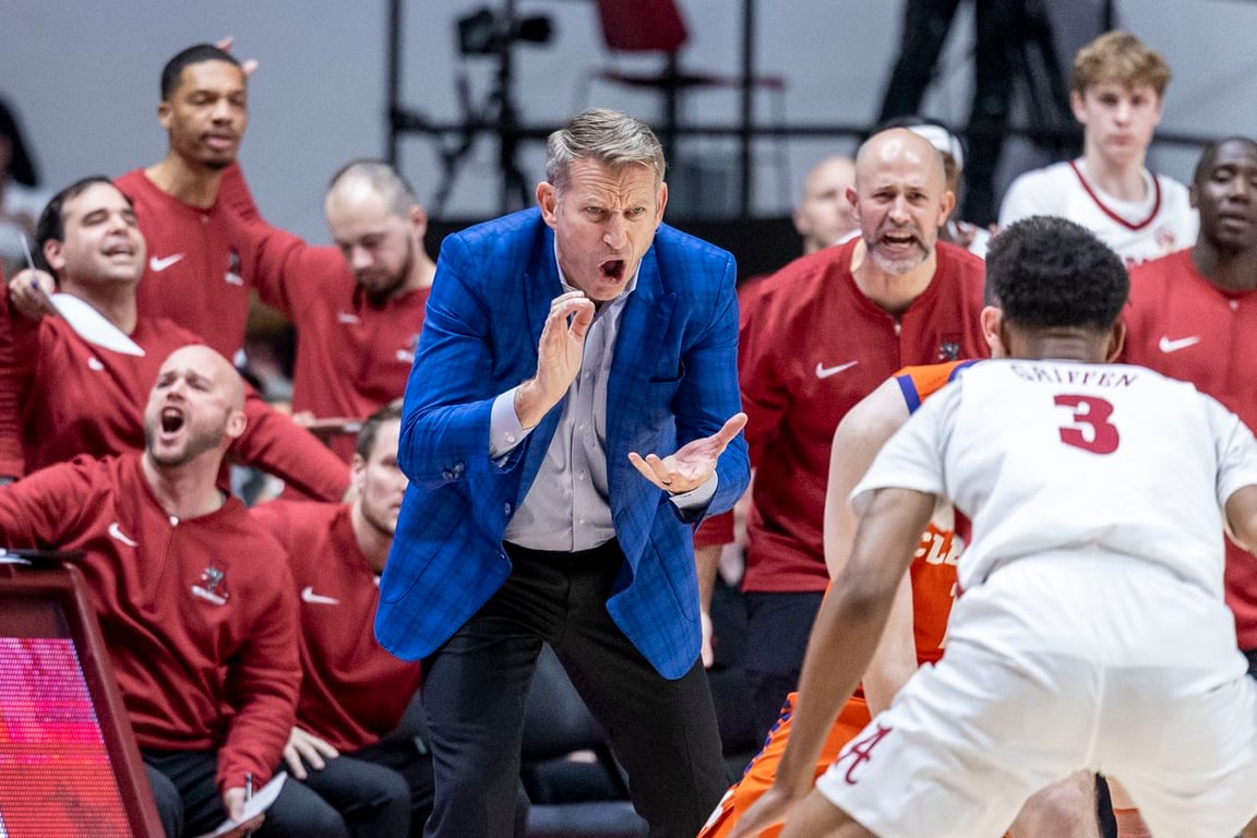 Photo of The Impact of Nick Saban and Advice for Alabamas Next Football Coach: Insights from Nate Oats – The News Teller