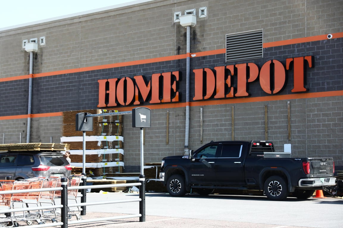 CEO Reports on Home Depots Year of Moderation Following Earnings – BaltimoreGayLife
