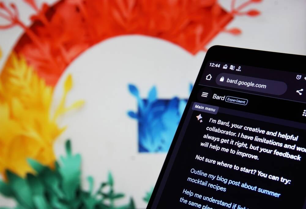 Photo of The News Teller: Google Bard gains access to Gmail, Docs, and more