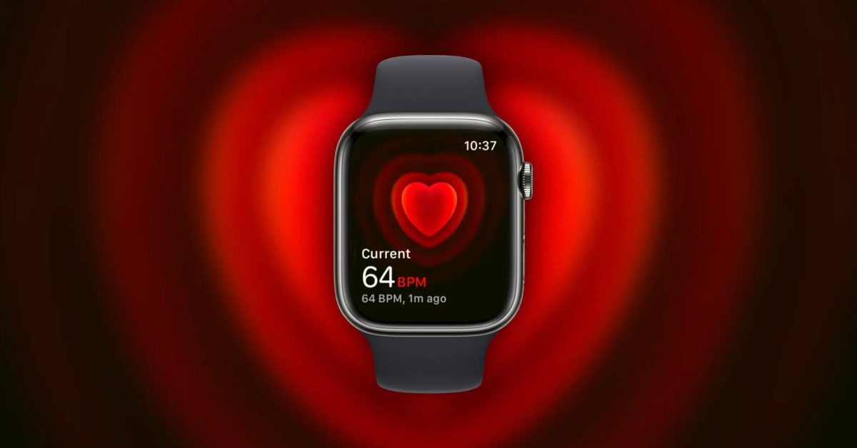 Apple Watch Users Receive Tim Cooks Personal Email for Sharing Life-Saving Stories – The Daily Guardian