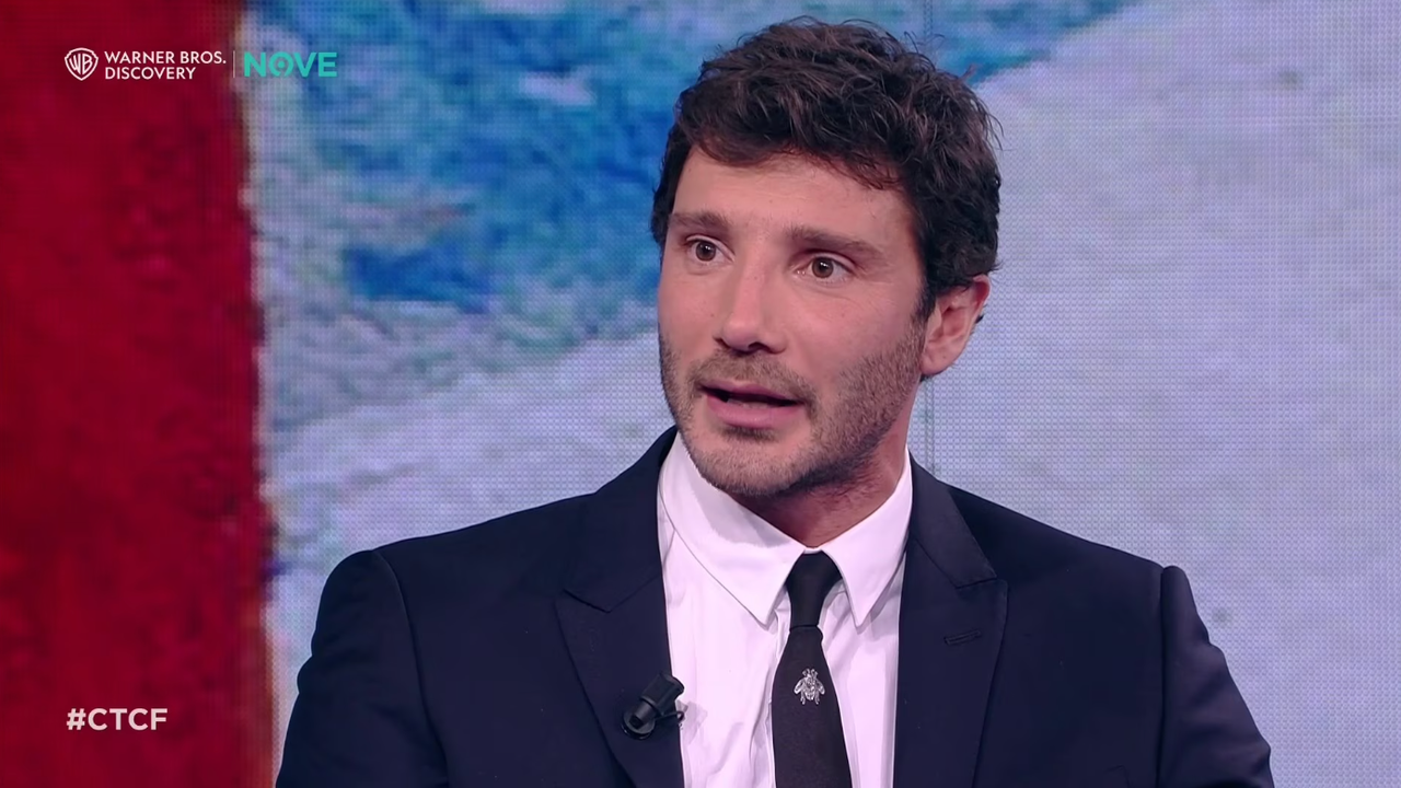 Hamelin Prog: Stefano De Martino dopo le dichiarazioni di Belen: «Quando finiscono le relazioni, ci sono due verità». Il video