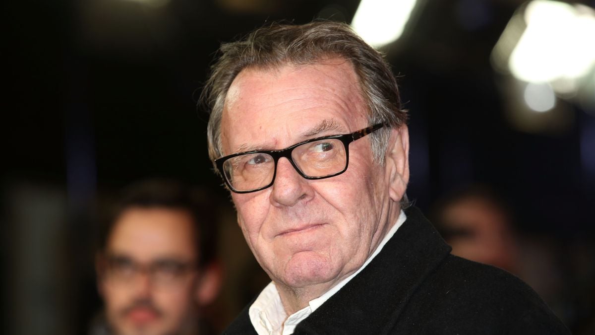 Tom Wilkinson stirbt im Alter von 75 Jahren