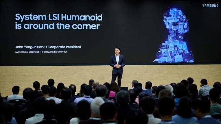 Samsung Unveils Revolutionary Logic Innovations at System LSI Tech Day 2023