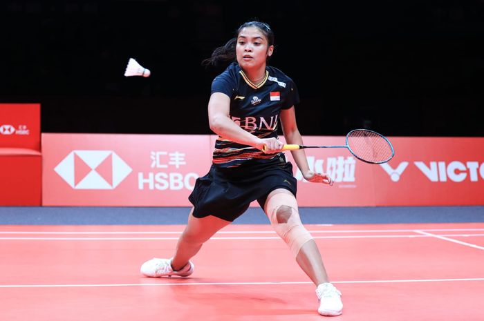 Rekap Hasil Malaysia Open 2024 – Gregoria Mariska Jaga Asa Tunggal Putri Indonesia, 3 Wakil Tambahan Lolos di Hari Kedua – Bolamadura