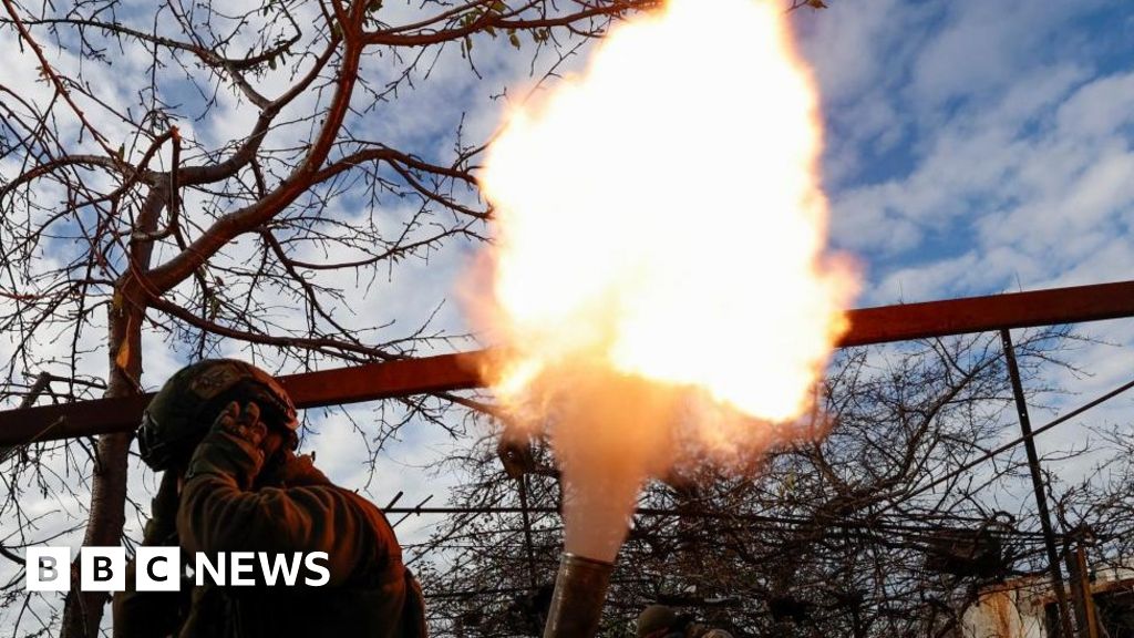 EUs Failure to Meet Target of One Million Shell Rounds in Ukraine War – Shiv Telegram Media