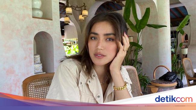 Jessica Iskandar Ungkap Luka Lama ketika Bertemu Tersangka Penipuan Rp 9,8 M