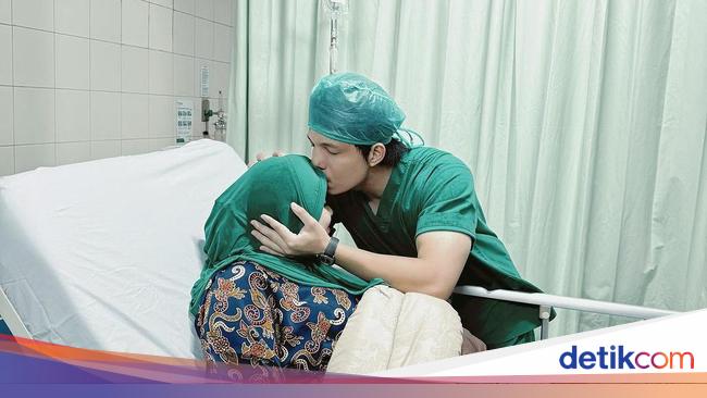 Aurel Hermansyah Sudah di RS, Siap Melahirkan di Tanggal Cantik 11.11